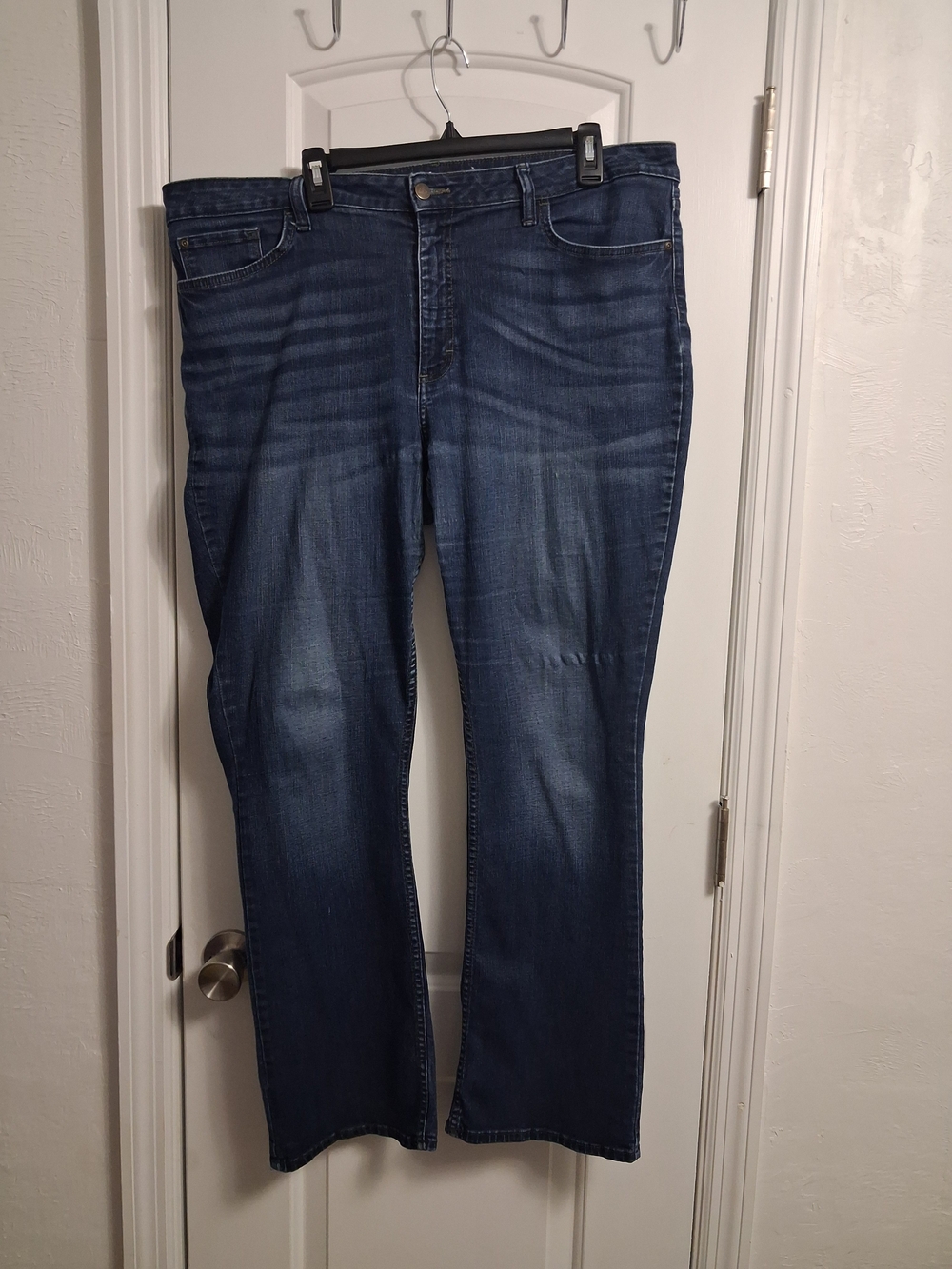 Riders By LEE Bootcut Womens Jeans Size 20